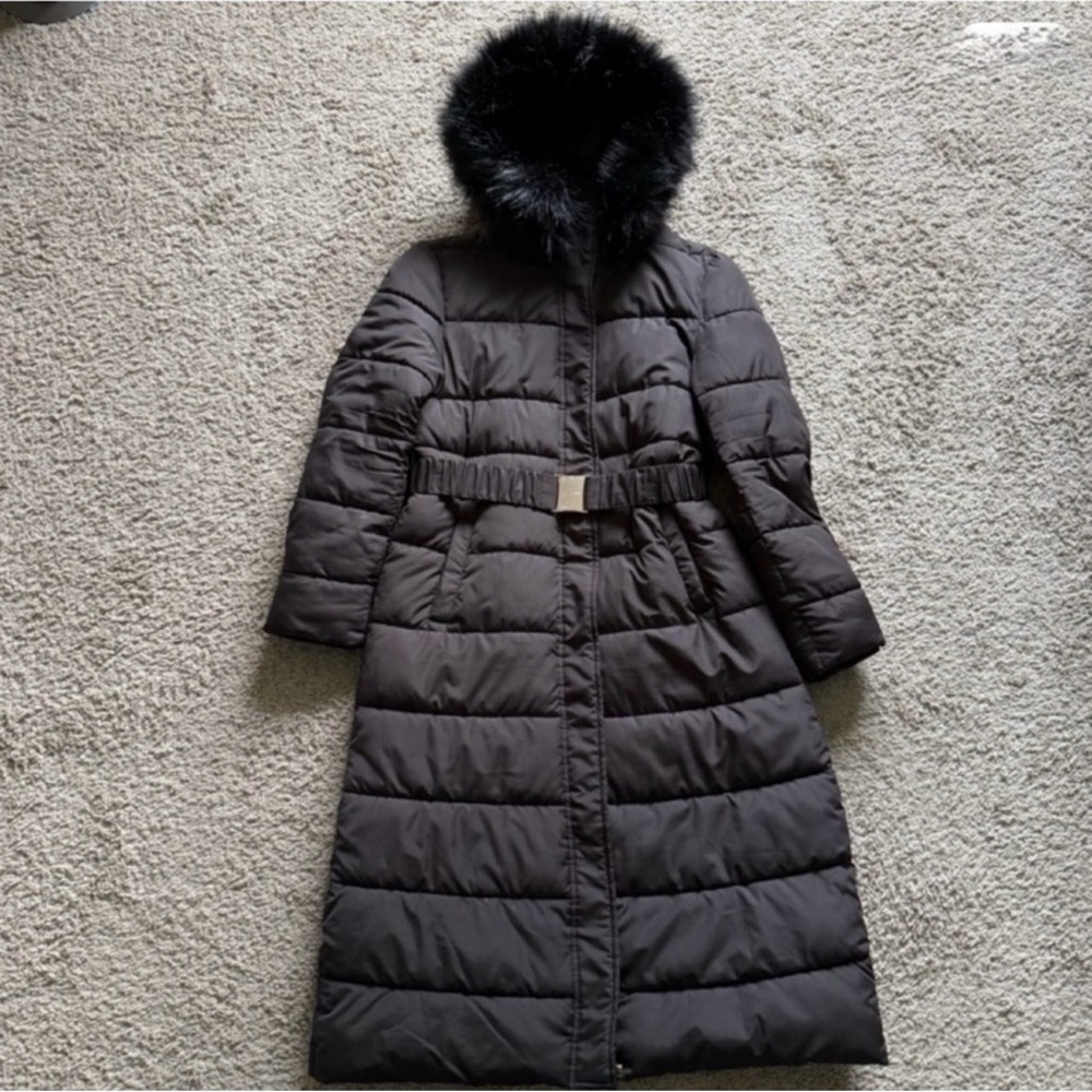 Puffer Jacket - image 2